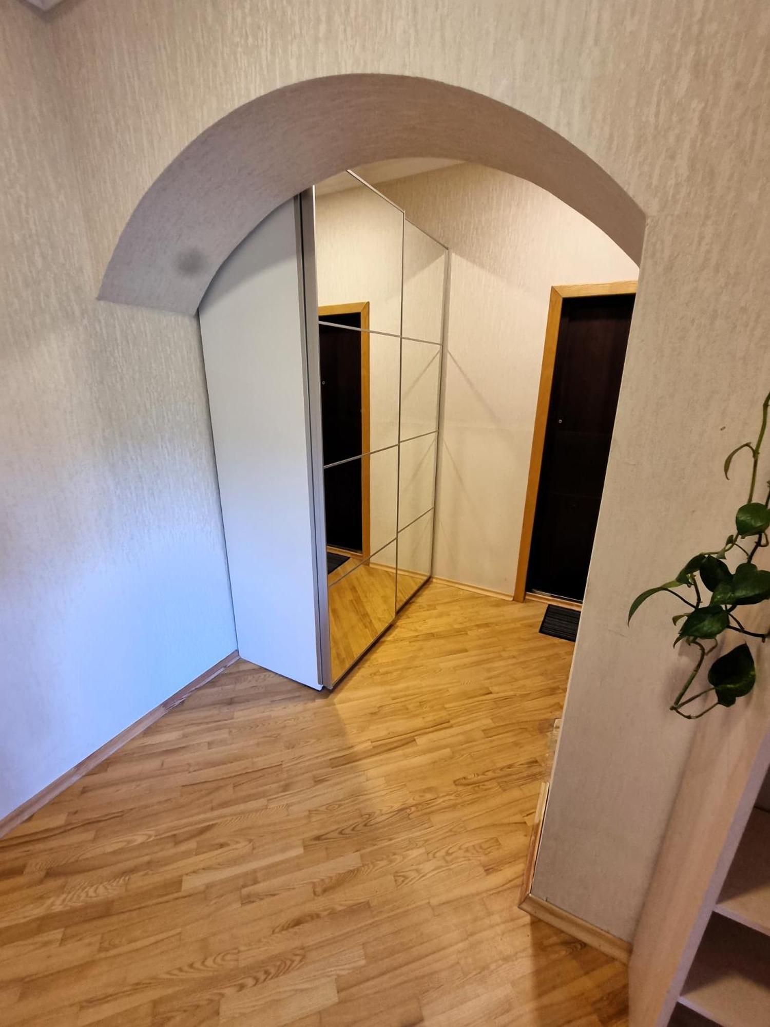 Js Apartamentai Su Savarankisku Isiregistravimu كلابيدا المظهر الخارجي الصورة