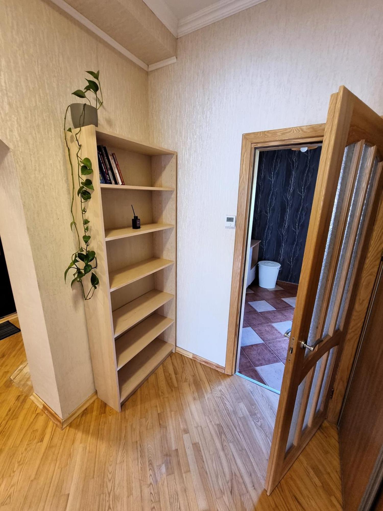 Js Apartamentai Su Savarankisku Isiregistravimu كلابيدا المظهر الخارجي الصورة